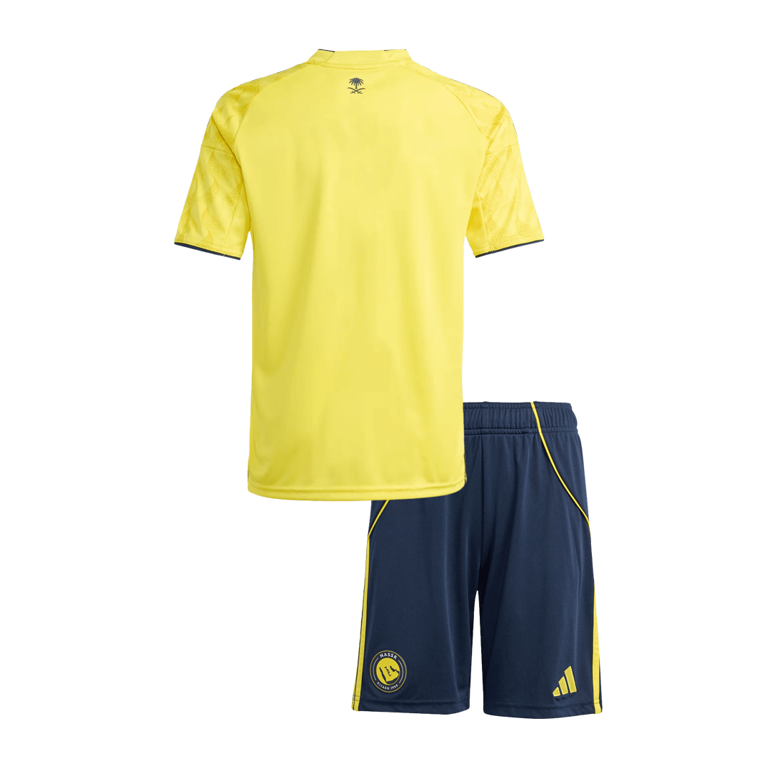 Dětská Domácí Souprava Al Nassr