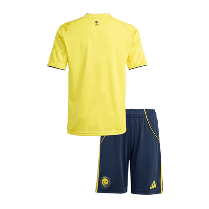 Dětská Domácí Souprava Al Nassr