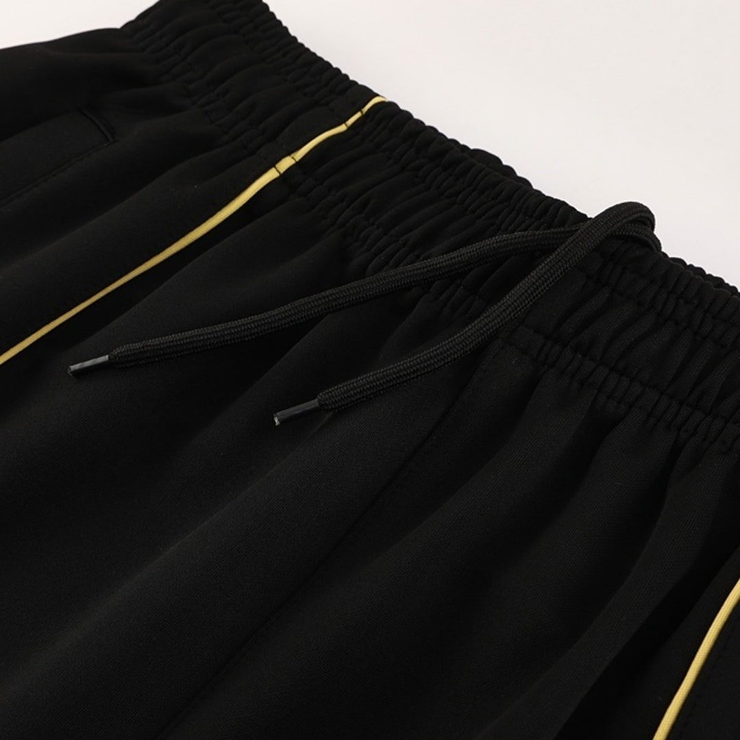 Arsenal sada bundy 2025/26 černá