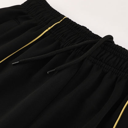 Arsenal sada bundy 2025/26 černá