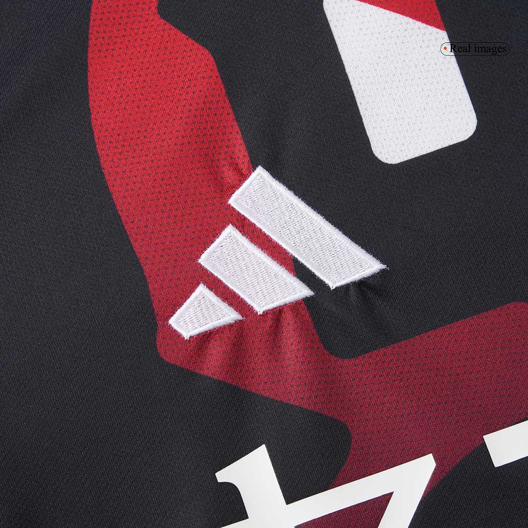 Předzápasový Fotbalový Dres Manchester United 24/25