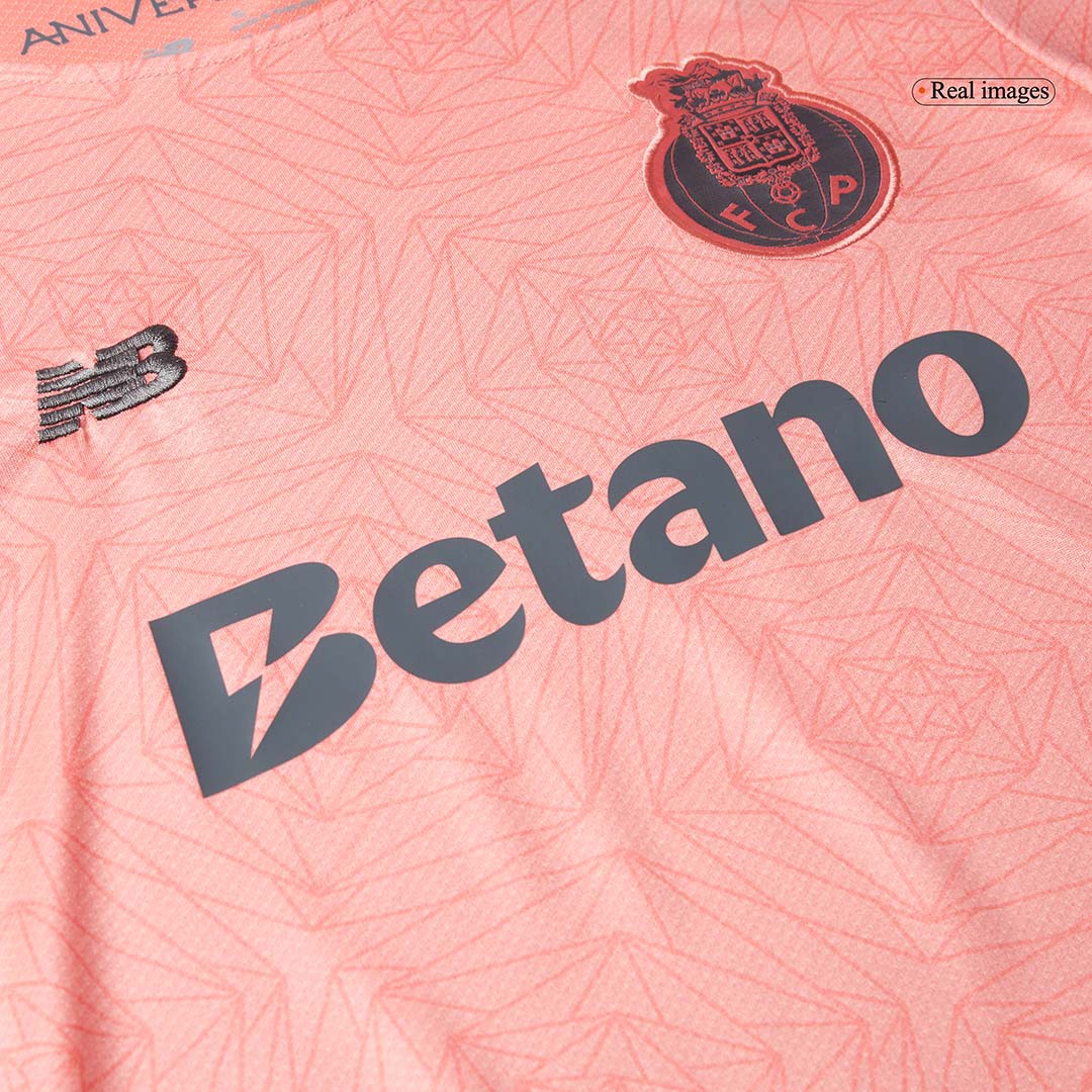 Venkovní Fotbalový Dres FC Porto 25/26