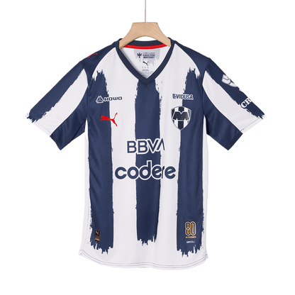 Domácí Fotbalový Dres Monterrey