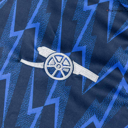 Dětská Venkovní Souprava Arsenal 25/26
