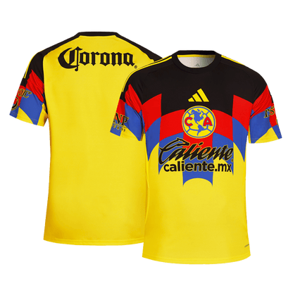 Domácí Fotbalový Dres Club America 25/26