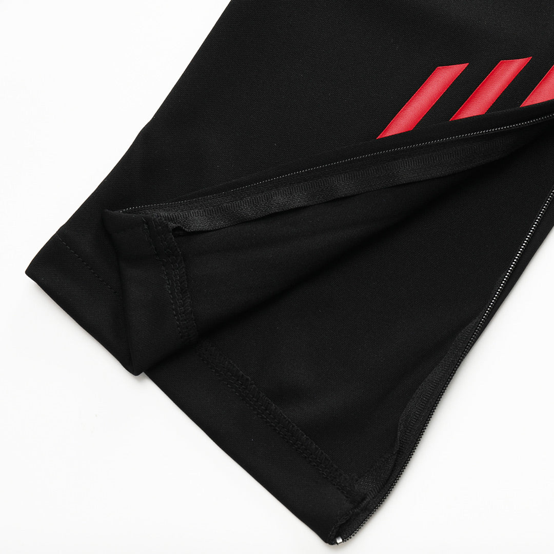 Liverpool dětská sada mikiny 2025/26 bílá