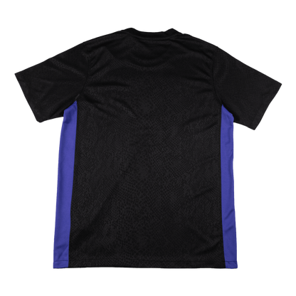 Předzápasový Fotbalový Dres Barcelona - Black