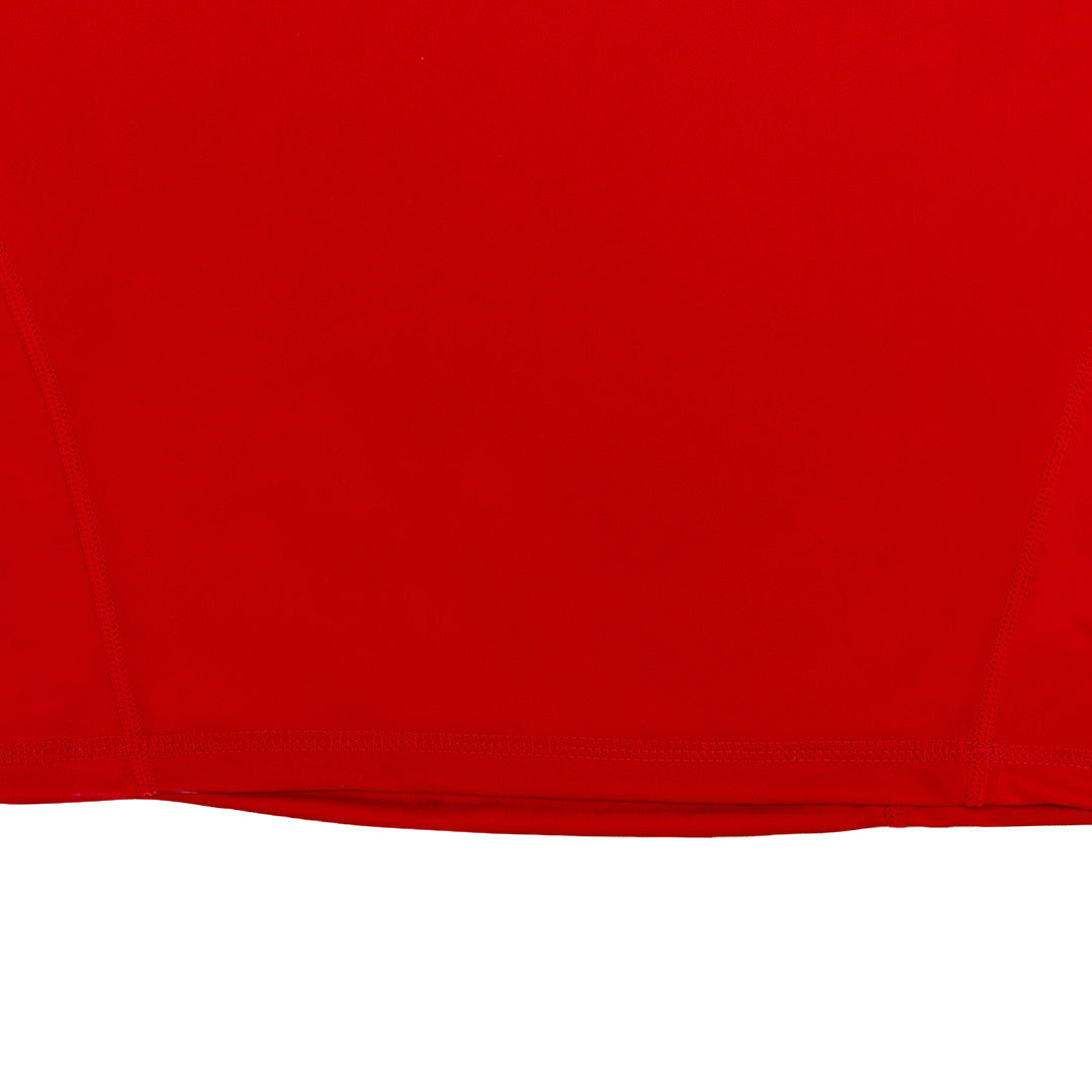 Domácí Retro Dres Spain 2010 XAVI #8