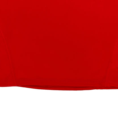 Domácí Retro Dres Spain 2010 XAVI #8