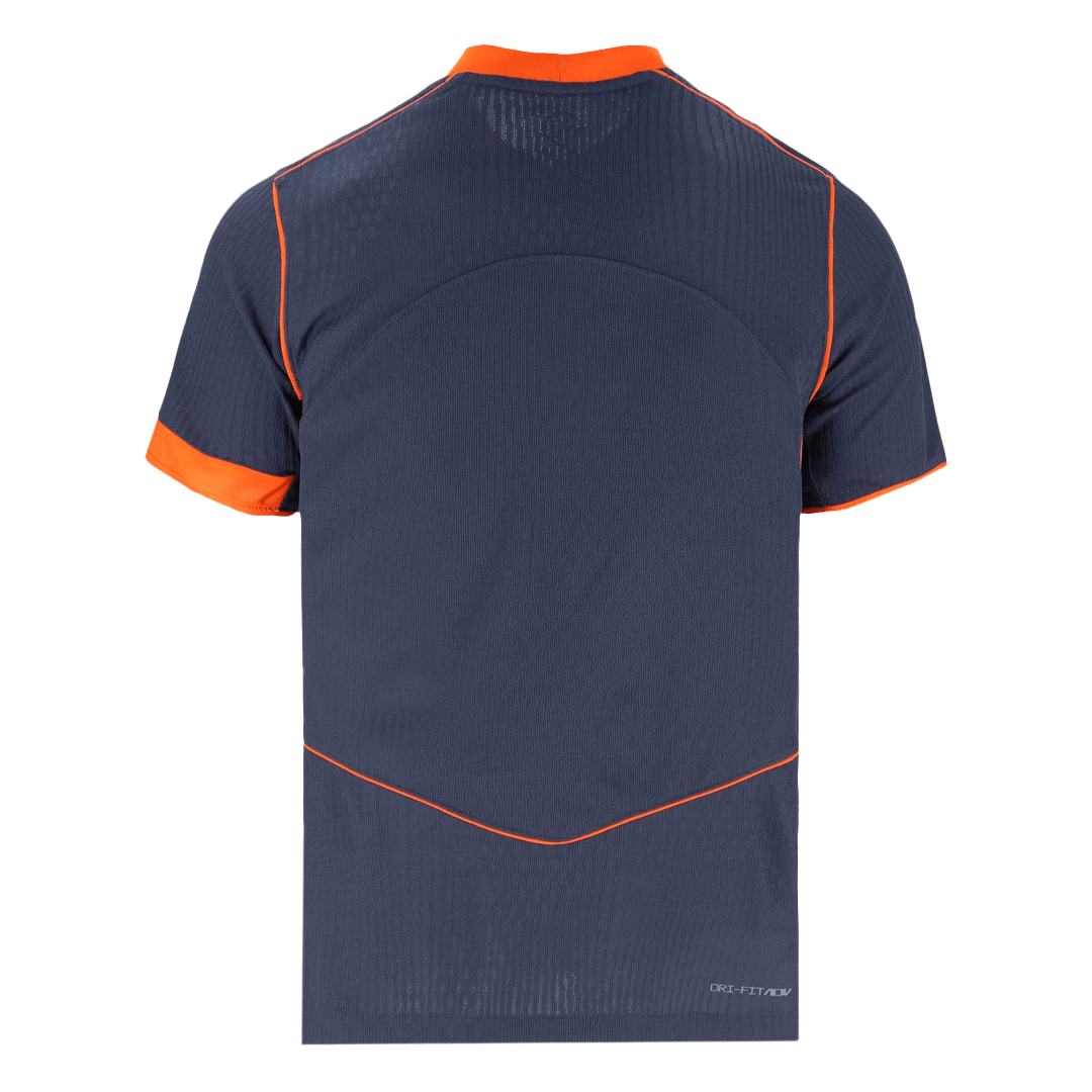 Inter Milán třetí dres 2025/26 hráčská verze