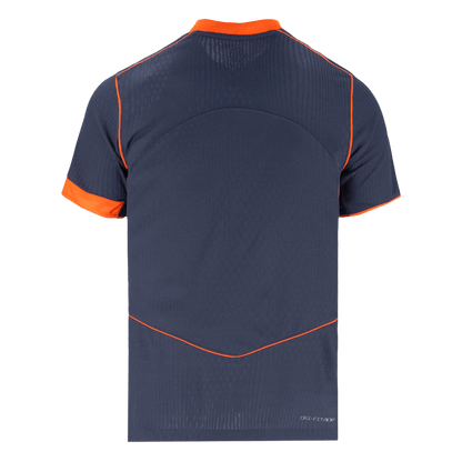 Inter Milán třetí dres 2025/26 hráčská verze