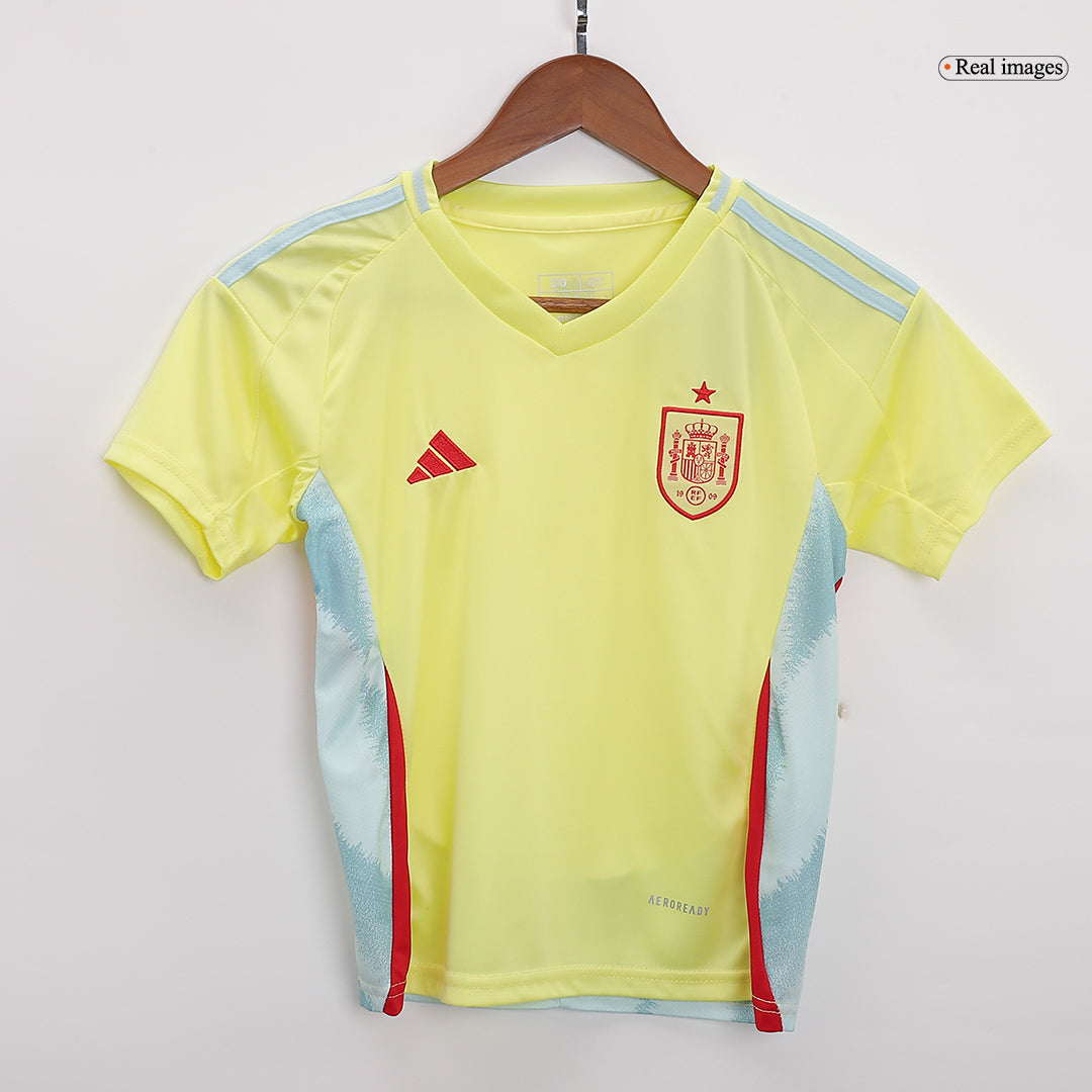 Dětská Venkovní Souprava Spain 2024