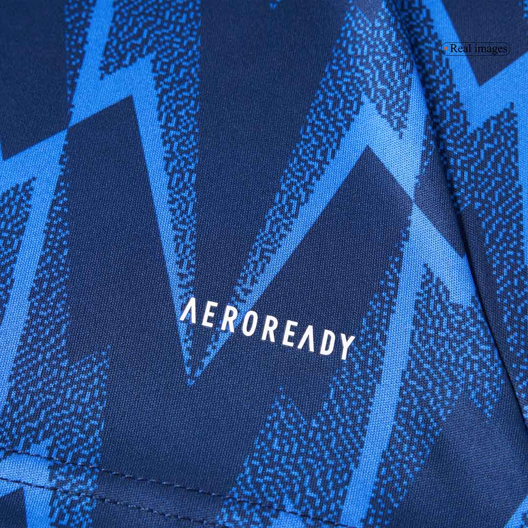 Arsenal venkovní kompletní sada 2025/26