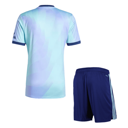 Třetí Souprava Arsenal 24/25