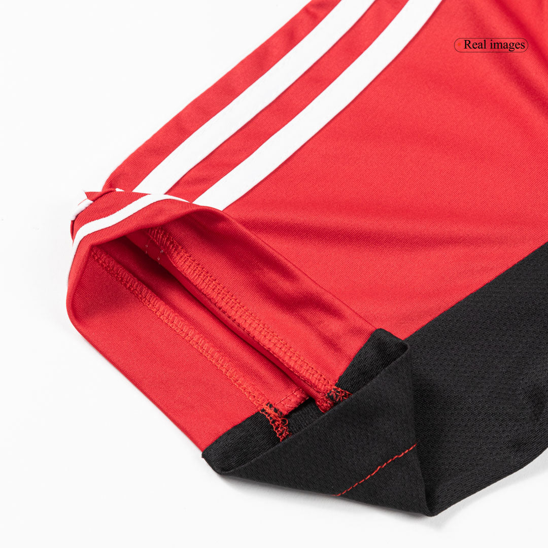 Fotbalový Dres Manchester United