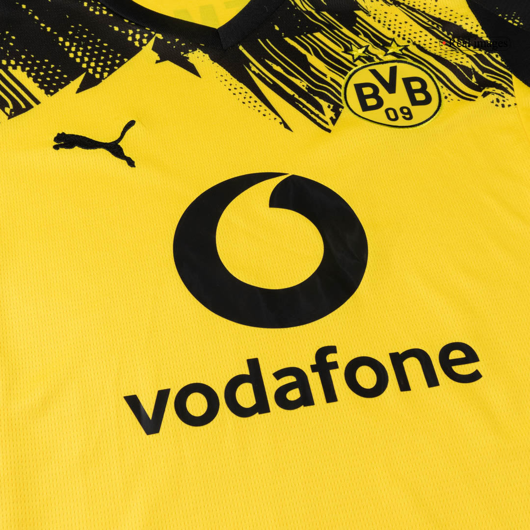 Domácí Souprava Borussia Dortmund 25/26