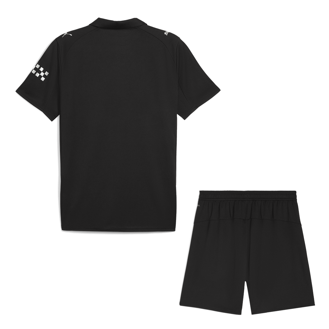 Venkovní Souprava Manchester City 25/26