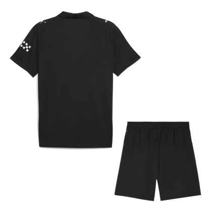 Venkovní Souprava Manchester City 25/26