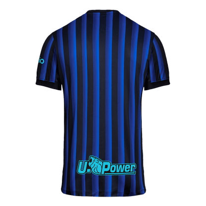 Domácí Fotbalový Dres Inter Milán 25/26