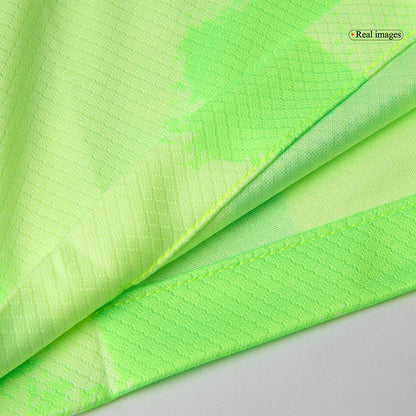 Třetí Fotbalová Souprava Barcelona 24/25