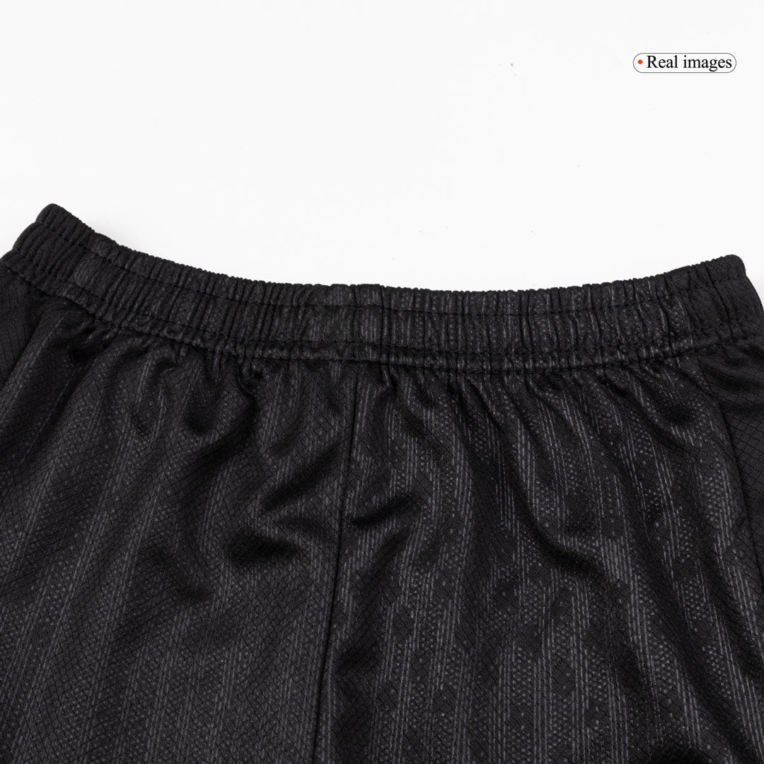 Barcelona dětská venkovní kompletní sada 2025/26