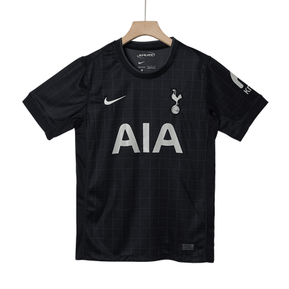 Venkovní Fotbalový Dres Tottenham Hotspur 25/26 XAVI #7
