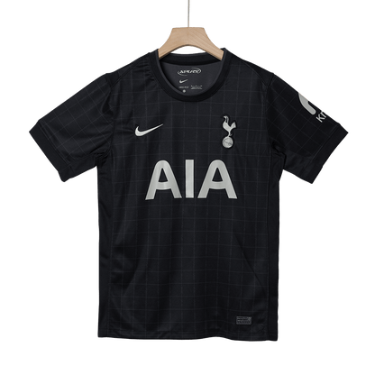 Tottenham Hotspur venkovní fotbalový dres 2025/26 DRAGUSIN #3