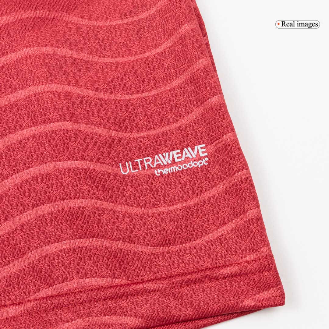 Portugalsko domácí dres MS 2026 hráčská verze BERNARDO #10