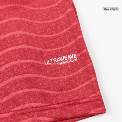 Portugalsko domácí dres MS 2026 hráčská verze BERNARDO #10