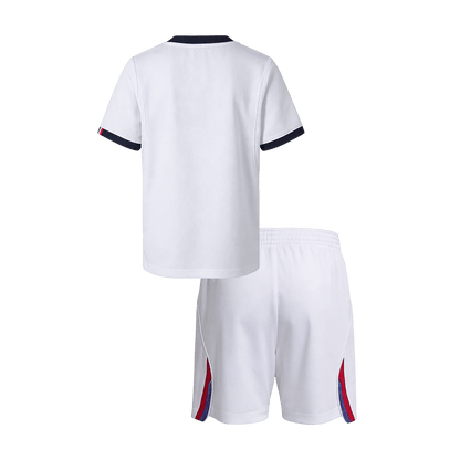 PSG dětská venkovní 2026/27