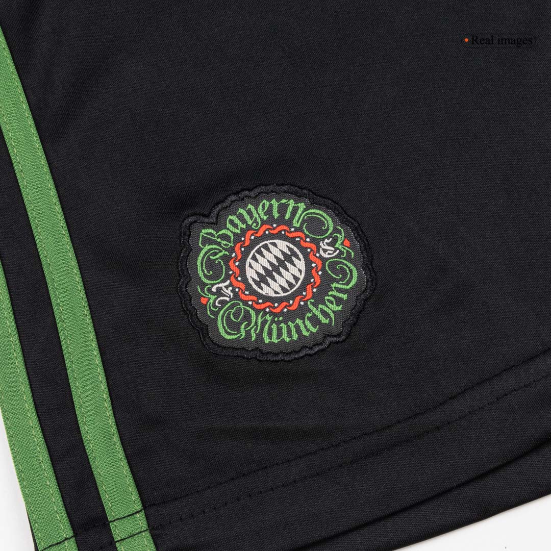 FC Bayern Mnichov Oktoberfest sada dresů 2025/26