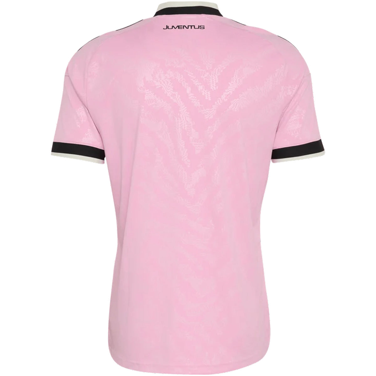 Juventus venkovní fotbalový dres 2026/27