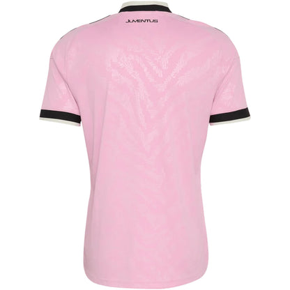 Juventus venkovní fotbalový dres 2026/27