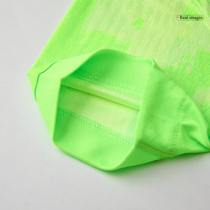 Třetí Fotbalový Dres Barcelona 24/25 Authentic LEWANDOWSKI #9