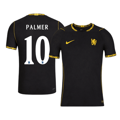 Chelsea venkovní dres 2026/27 hráčská verze PALMER #10 UCL