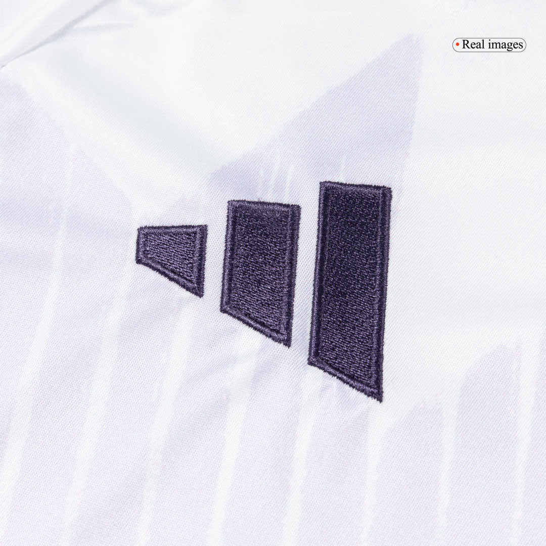 Venkovní Fotbalový Dres Manchester United 25/26 Long Sleeve