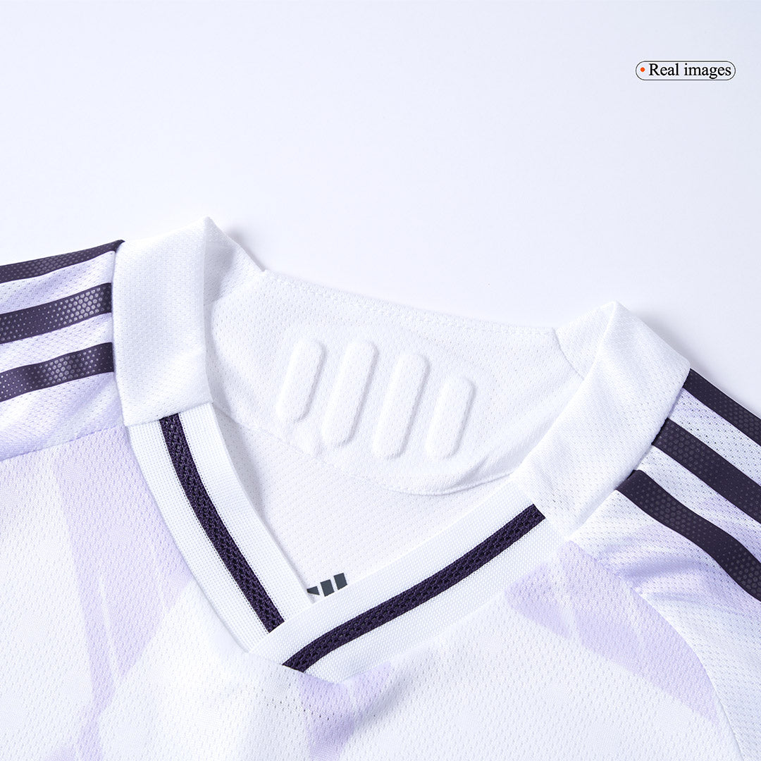 Venkovní Fotbalový Dres Manchester United 25/26 Authentic B.FERNANDES #8