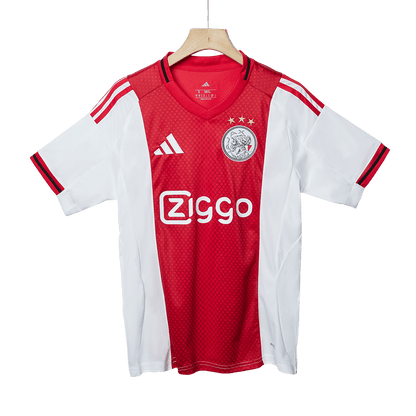 Domácí Fotbalový Dres Ajax 25/26