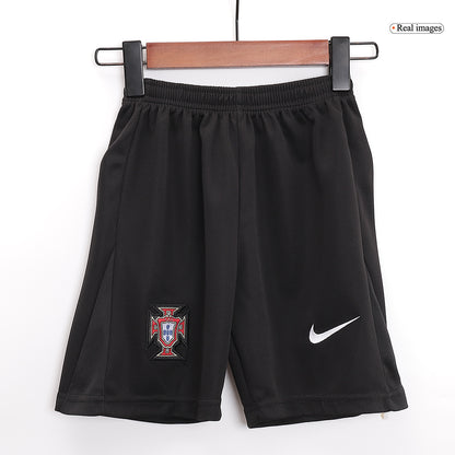 Dětská Venkovní Fotbalový Souprava Portugal 2024