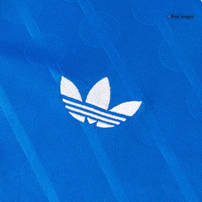 Real Madrid třetí fotbalový dres 2025/26 TCHOUAMENI #14