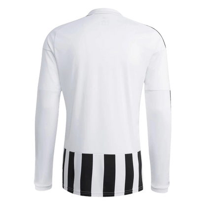 Juventus domácí fotbalový dres 2026/27 dlouhý rukáv