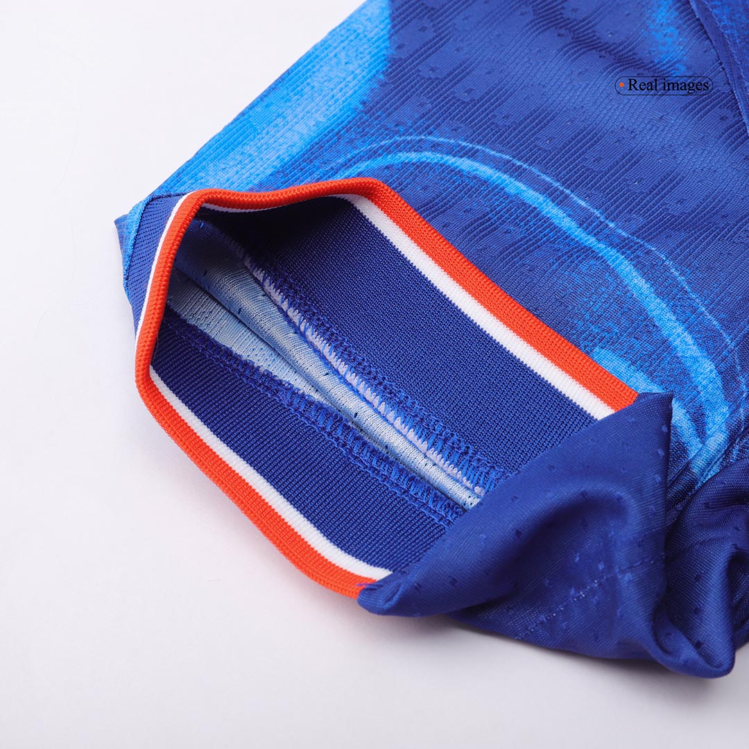 Domácí Fotbalový Souprava Chelsea 24/25 Authentic