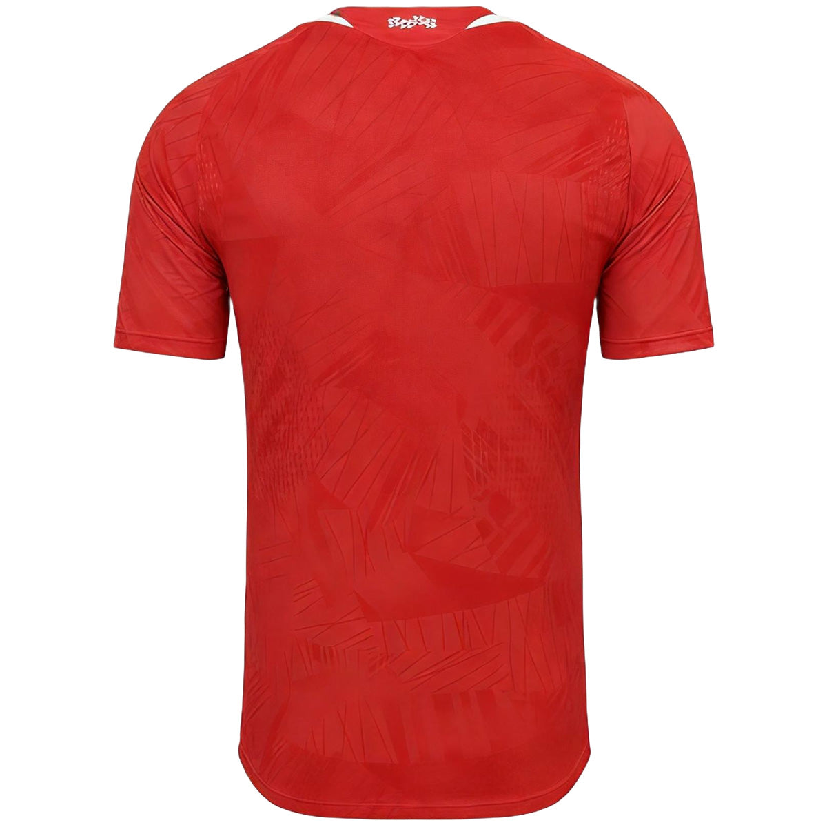 Benfica domácí dres 2026/27 hráčská verze