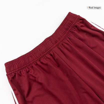 Arsenal třetí sada dresu 2025/26