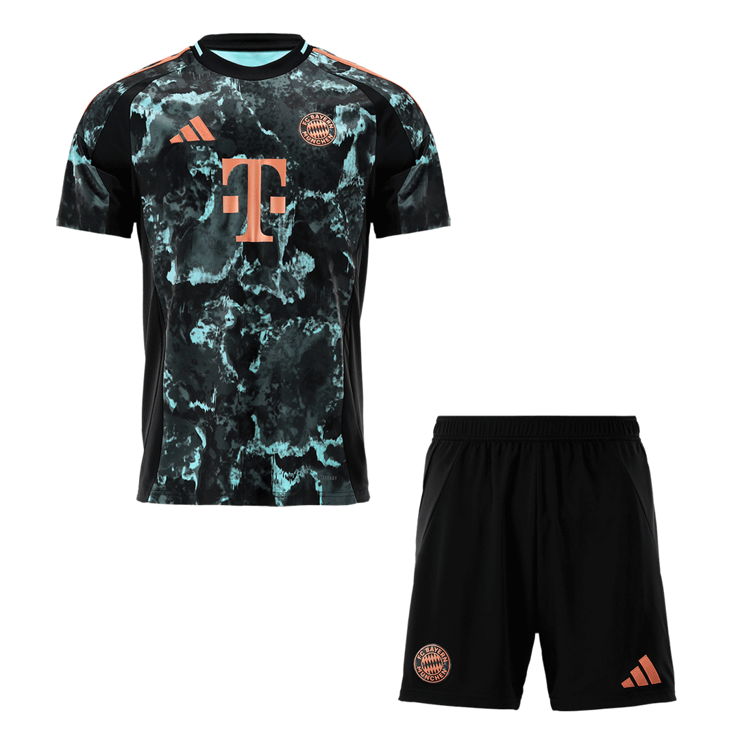 Venkovní Souprava Bayern Mnichov 24/25
