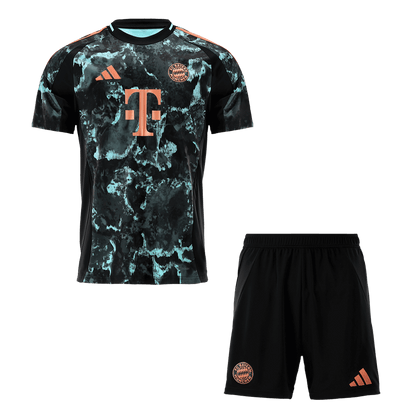 Venkovní Souprava Bayern Mnichov 24/25