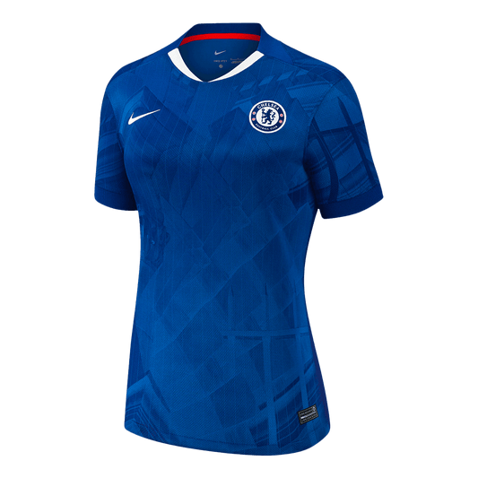 Domácí Fotbalový Dres Chelsea 25/26