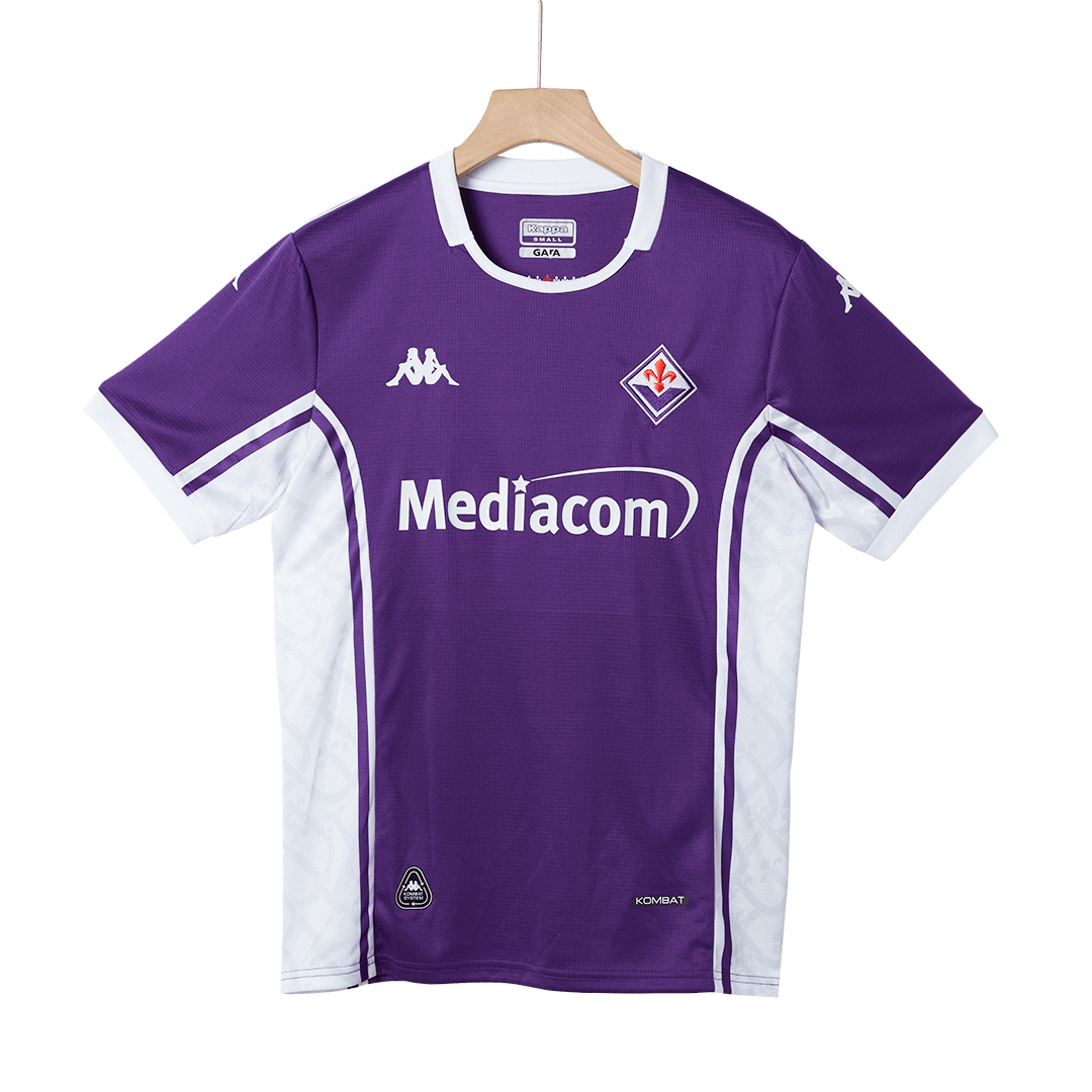 Domácí Fotbalový Dres Fiorentina 25/26