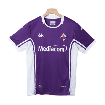 Domácí Fotbalový Dres Fiorentina 25/26