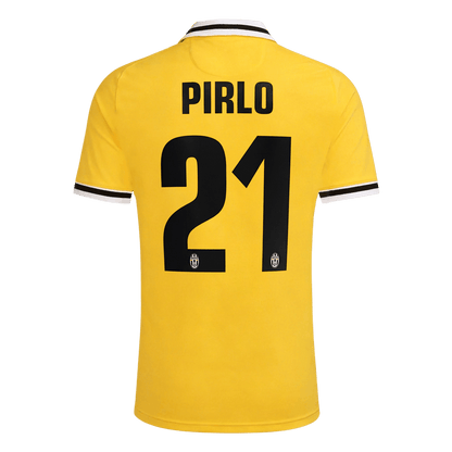 Juventus venkovní retro dres 2013/14 PIRLO #21